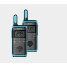 Портативная безлицензионная радиостанция Hytera TF-415