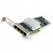 Сетевая карта HP NC364T Gigabit Server Adapter (435508-B21)