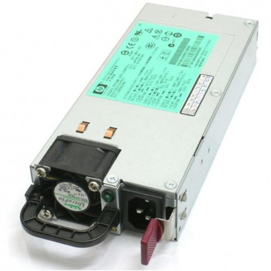 Блок питания HP Proliant DL580 G5 1200W (437572-B21)