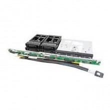 Бэкплейн HPE DL360 Gen10 2SATA uFF Backplane (826703-B21)