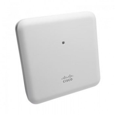 Точка доступа Cisco AIR-AP2802I-NK910