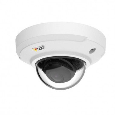 Купольная IP камера AXIS M3046-V 1.8MM