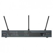 Маршрутизатор Cisco C891FW-E-K9