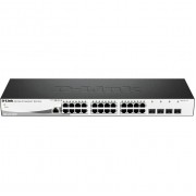 Коммутатор D-Link DGS-1210-28/ME/FTA1A