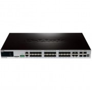 Коммутатор D-Link DGS-3620-28SC/B1AEI