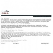 Лицензия Cisco DNA-P-3Y-C9117 Лицензия Cisco DNA-P-3Y-C9117