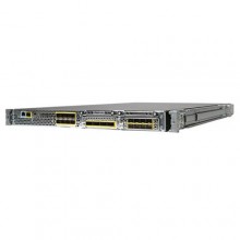 Межсетевой экран Cisco FPR4140-ASA-K9