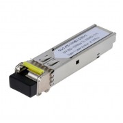 Модуль Cisco GLC-FE-100BX-D