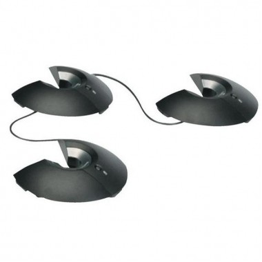 Комплект микрофонов ClearOne Interact Microphone Pod