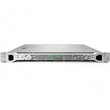 Сервер HP Proliant DL160 Gen9 E5-2609v3 (L9M79A)