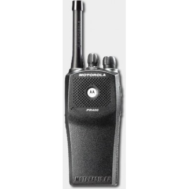 Motorola CP140 MDH65RDC9AA2_N