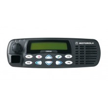 Motorola GM660 MDM25KHF9CK5_E