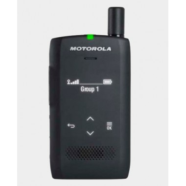 Motorola ST7000 MDH67PCL6TZ5AN