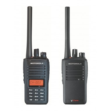 Motorola VZ18 VZ-18-G5-4