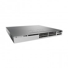 Коммутатор Cisco Catalyst WS-C3850-24U-S