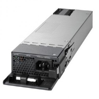 Блок питания Cisco PWR-C1-715WAC/2