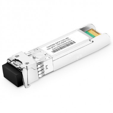 Трансивер DWDM-SFP10G-40.56