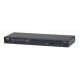 Cat5 KVM переключатели Cat5 KVM переключатели