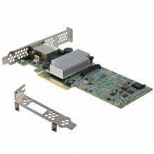 RAID-контроллер Broadcom LSI MegaRAID SAS 9380-8E (LSI00438 / 05-25528-04)