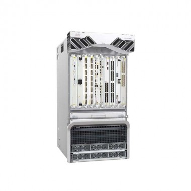 Маршрутизатор Cisco ASR-920-12CZ-D