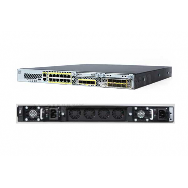 Межсетевой экран Cisco FP7050-K9-RF