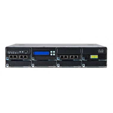 Межсетевой экран Cisco FP8300-STACK-K9-RF