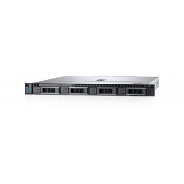 Сервер Dell EMC PowerEdge R240 / 210-AQQE-10