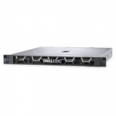 Сервер Dell EMC PowerEdge R250 / 210-BBOP-004-000