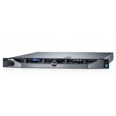 DELL PowerEdge R330 210-AFEV-010