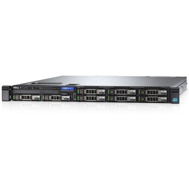 Сервер Dell EMC PowerEdge R430 / 210-ADLO-213