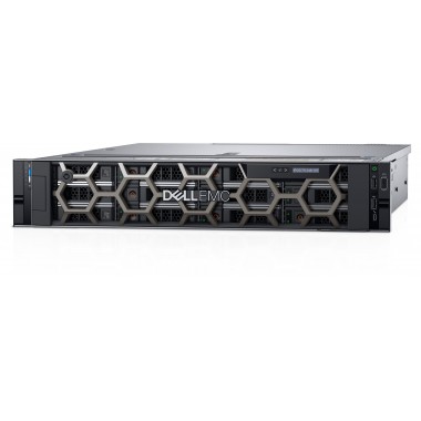 Dell EMC PowerEdge R540 R540-7007