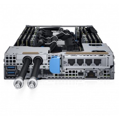 Сервер Dell EMC PowerEdge C6420 / 210-ALBP-2