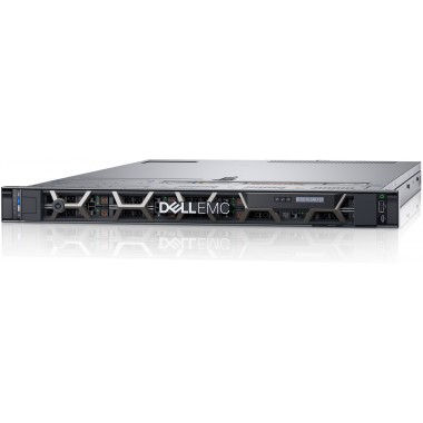 Сервер Dell EMC PowerEdge R640-8615-01