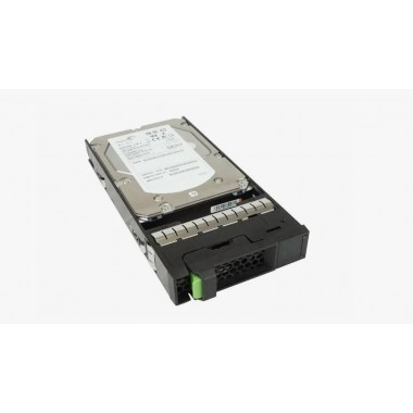 CA07339-E013 Жесткий диск FUJITSU 3.5 3TB SAS 7.2K RPM 6G Hard Drive Eternus DX60 DX80 DX90